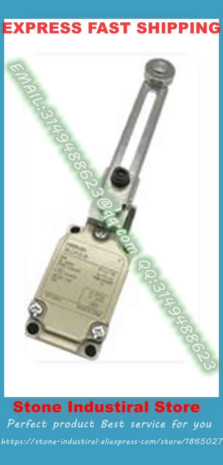 Limit Switch - WLCA12-N WL-N Серия двухконтурного концевого выключателя