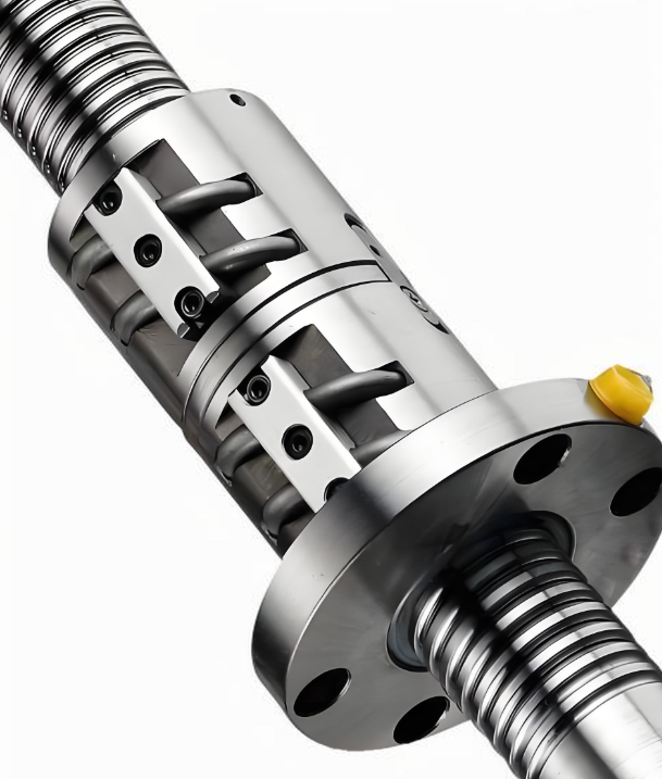 Ball Screw - Высокопрочный шариковый винт GR0501GS GR081FDS GR0802DS