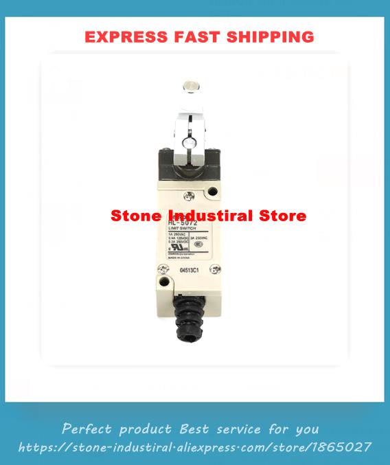 Limit Switch - Концевой выключатель HL-5072, новый, оригинальный.