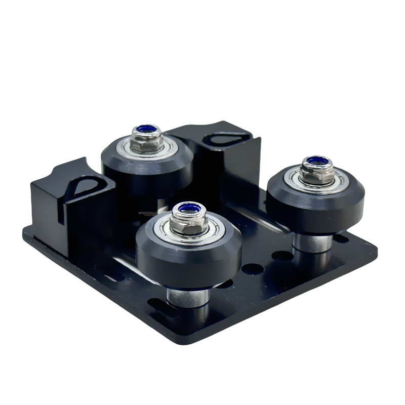V Gantry Plate V-Slot Слайдер  – обзор и цена V Slot Wheel