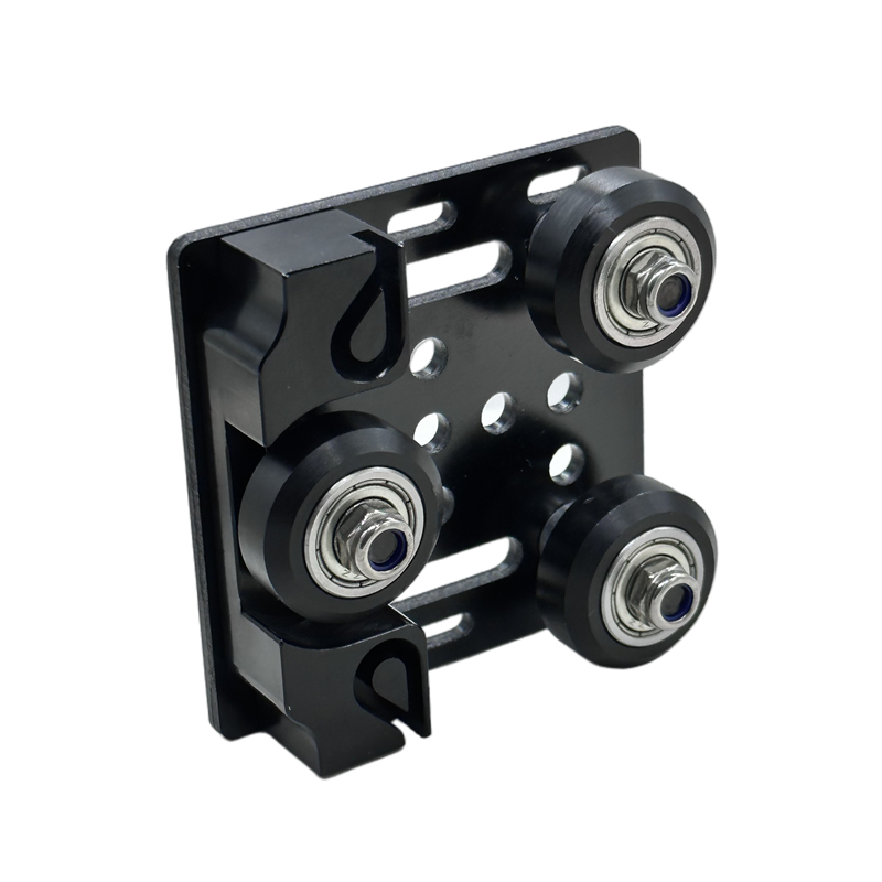 V Gantry Plate V-Slot Слайдер  – обзор и цена V Slot Wheel