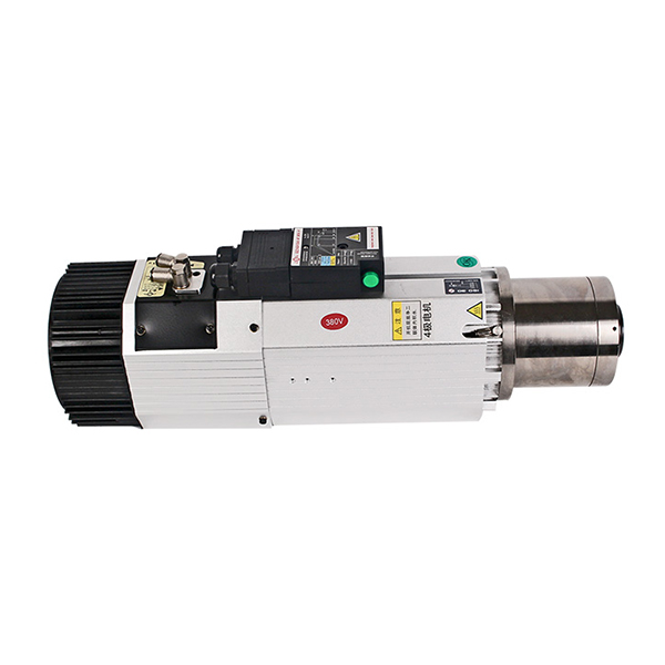 Воздушно-охлаждаемый шпиндельн – обзор и цена Spindle Motor