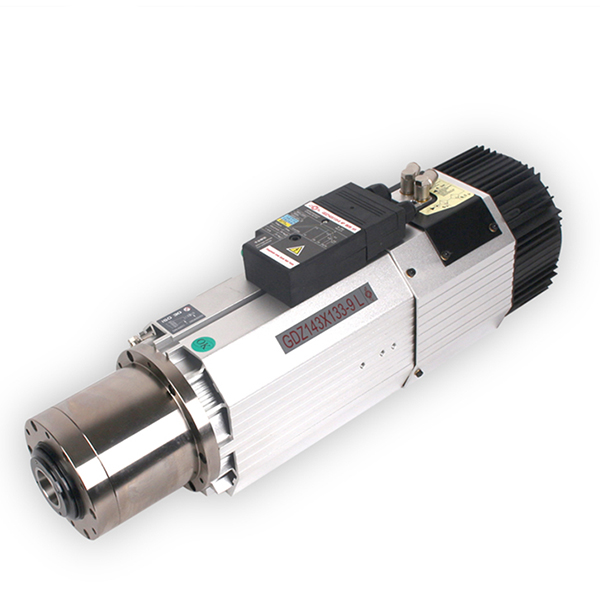 Воздушно-охлаждаемый шпиндельн – обзор и цена Spindle Motor