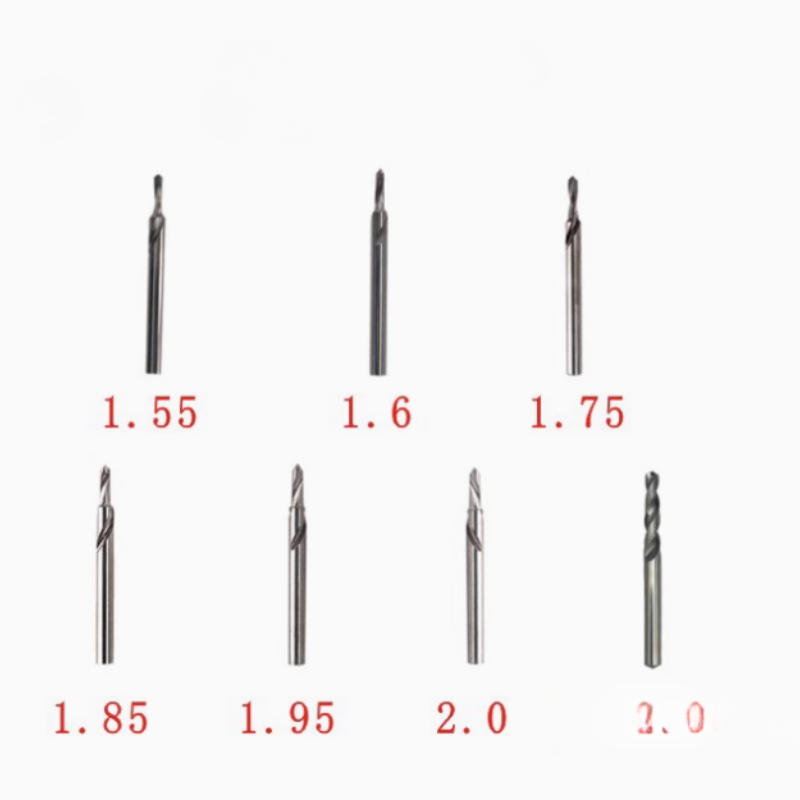 1 шт., стоматологическое фрезе – обзор и цена Carbide End Mill