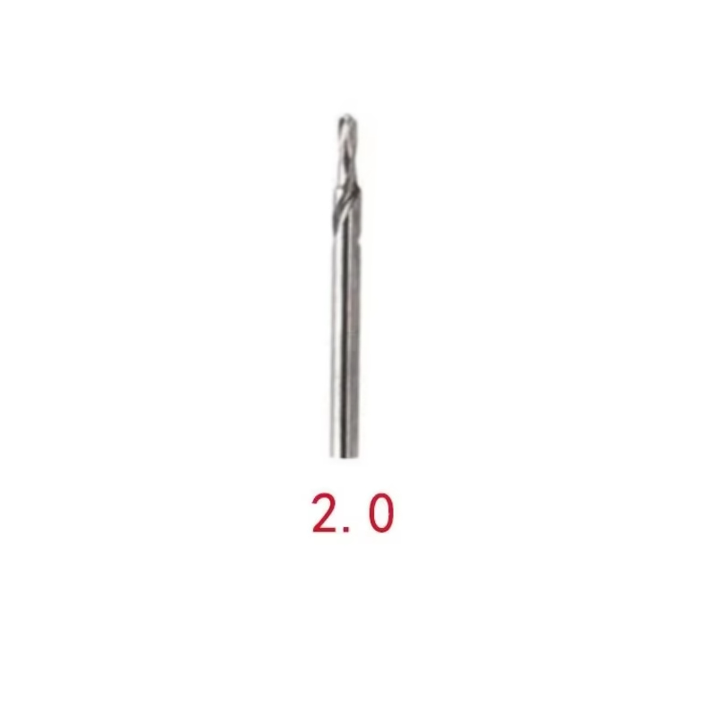1 шт., стоматологическое фрезе – обзор и цена Carbide End Mill