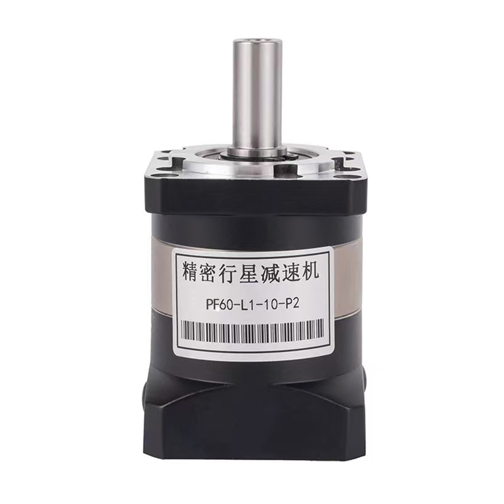 Высокоточный планетарный редук – обзор и цена Servo Motor