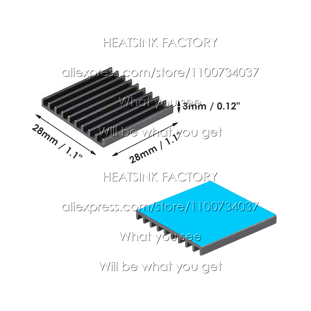 Серебристый/черный анодированн – обзор и цена Aluminium Extrusion