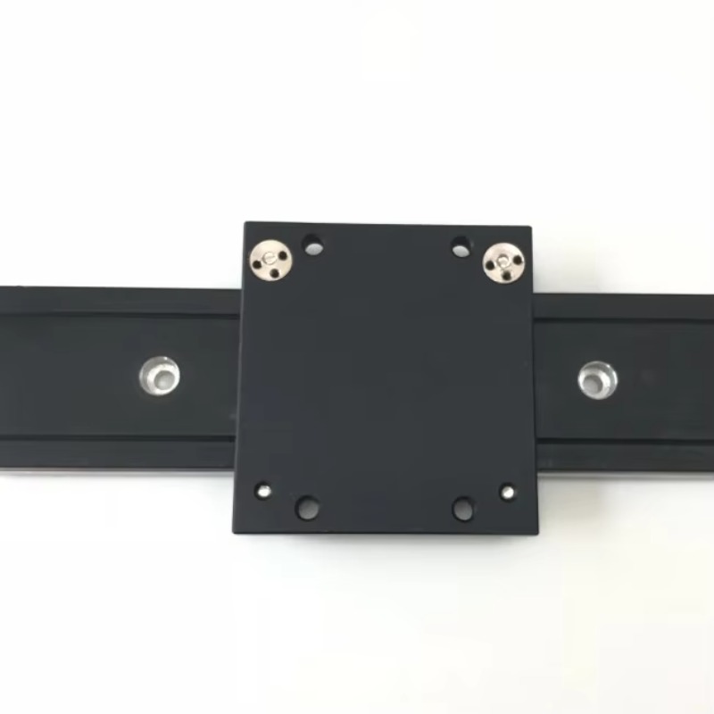 Двухосевые направляющие с лине – обзор и цена Linear Rail