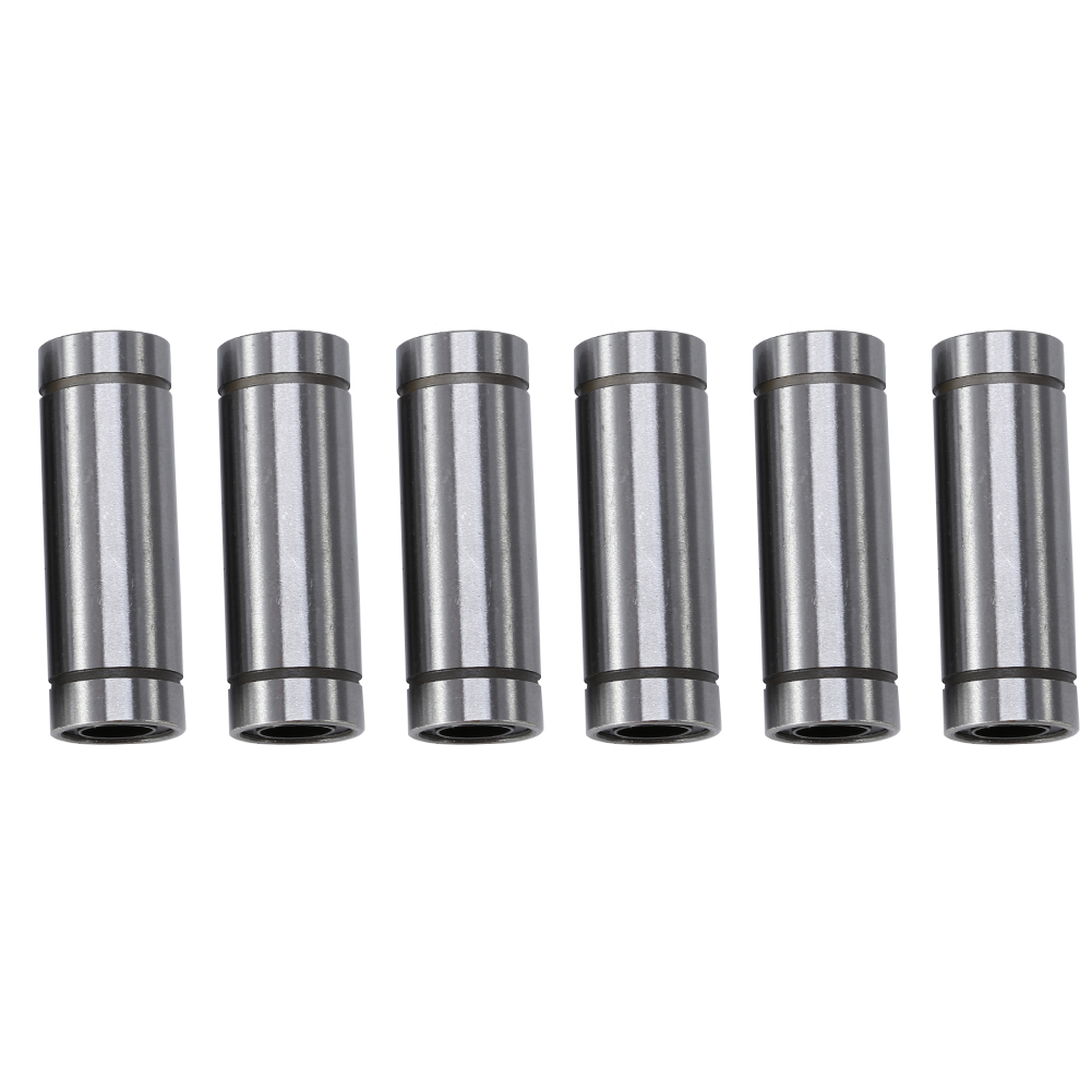 Шарикоподшипник скользящий под – обзор и цена Linear Rod 8Mm
