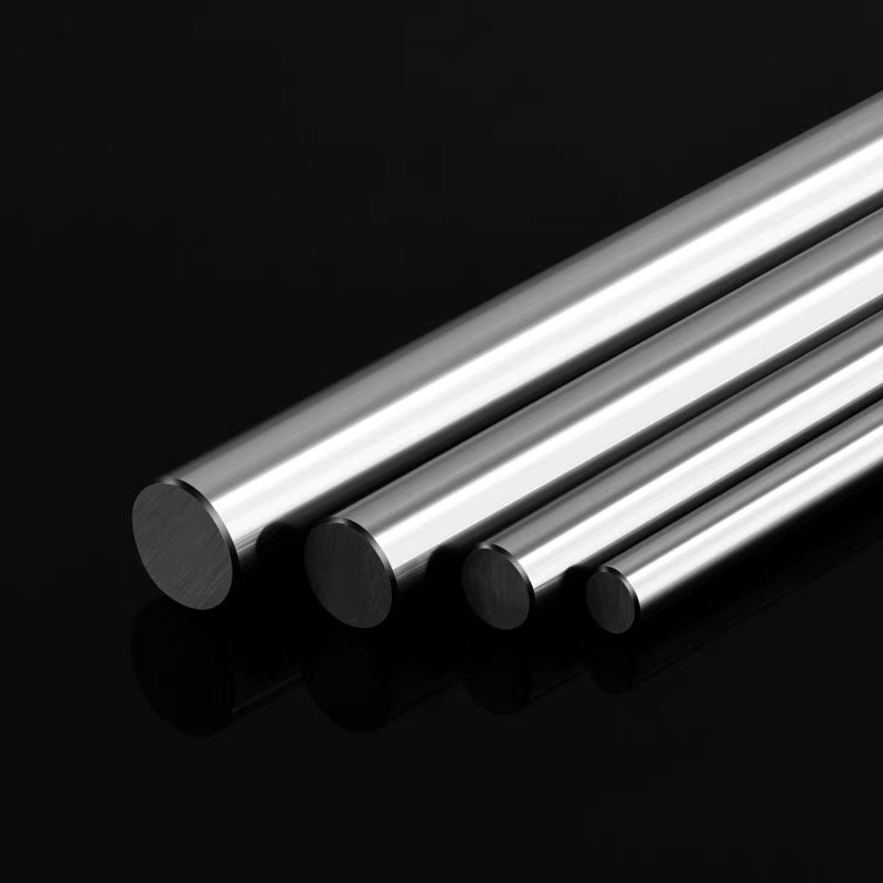 2 шт. оптическая ось 3D-принте – обзор и цена Linear Rod 8Mm