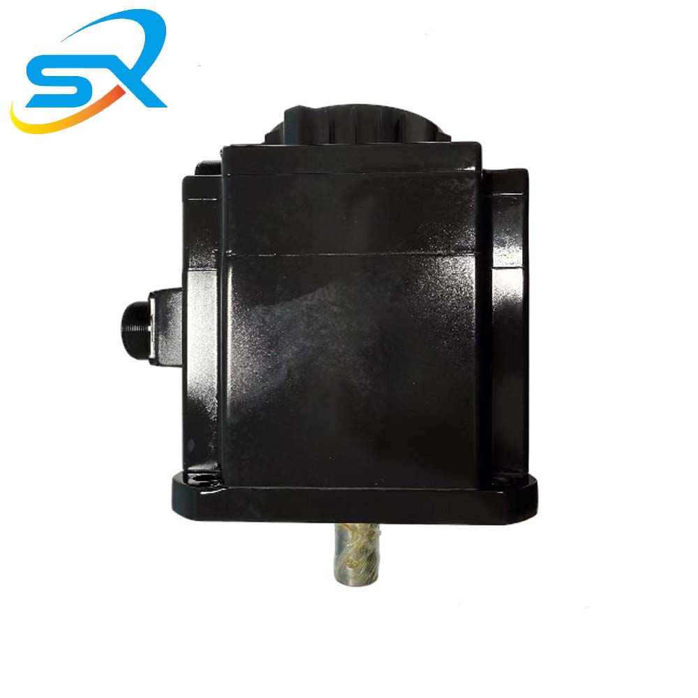SANYO P60B18350HBV20 Серводвиг – обзор и цена Servo Motor