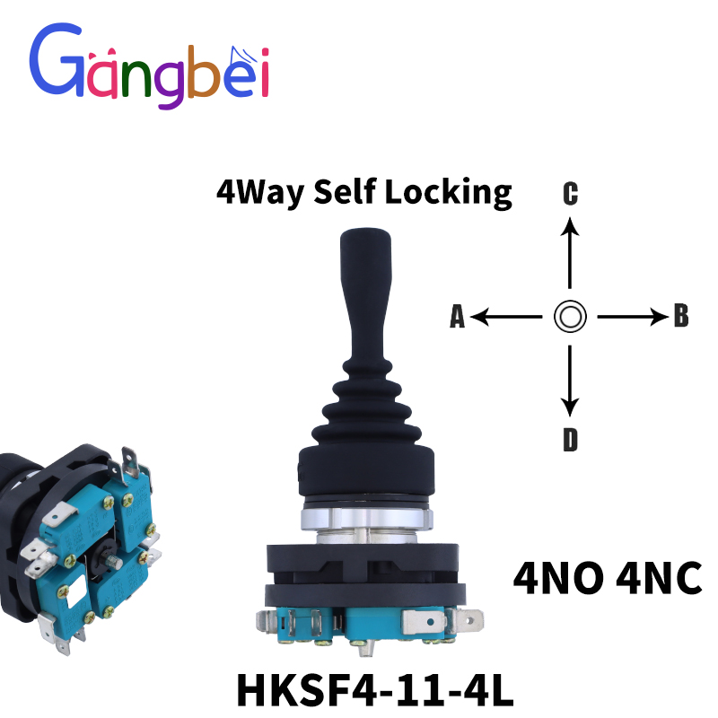 30 мм главные моноблокирующие  – обзор и цена Limit Switch