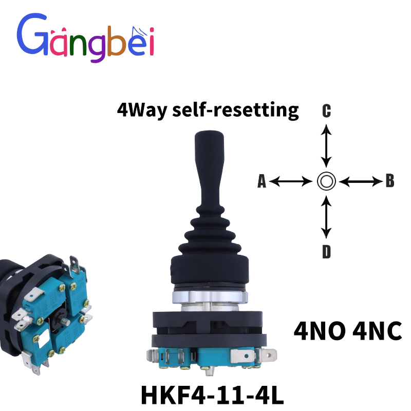 30 мм главные моноблокирующие  – обзор и цена Limit Switch