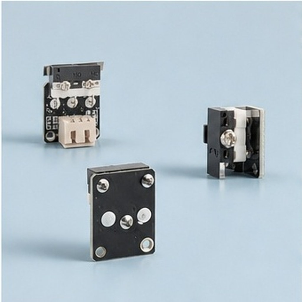 Комплект концевых выключателей – обзор и цена Limit Switch