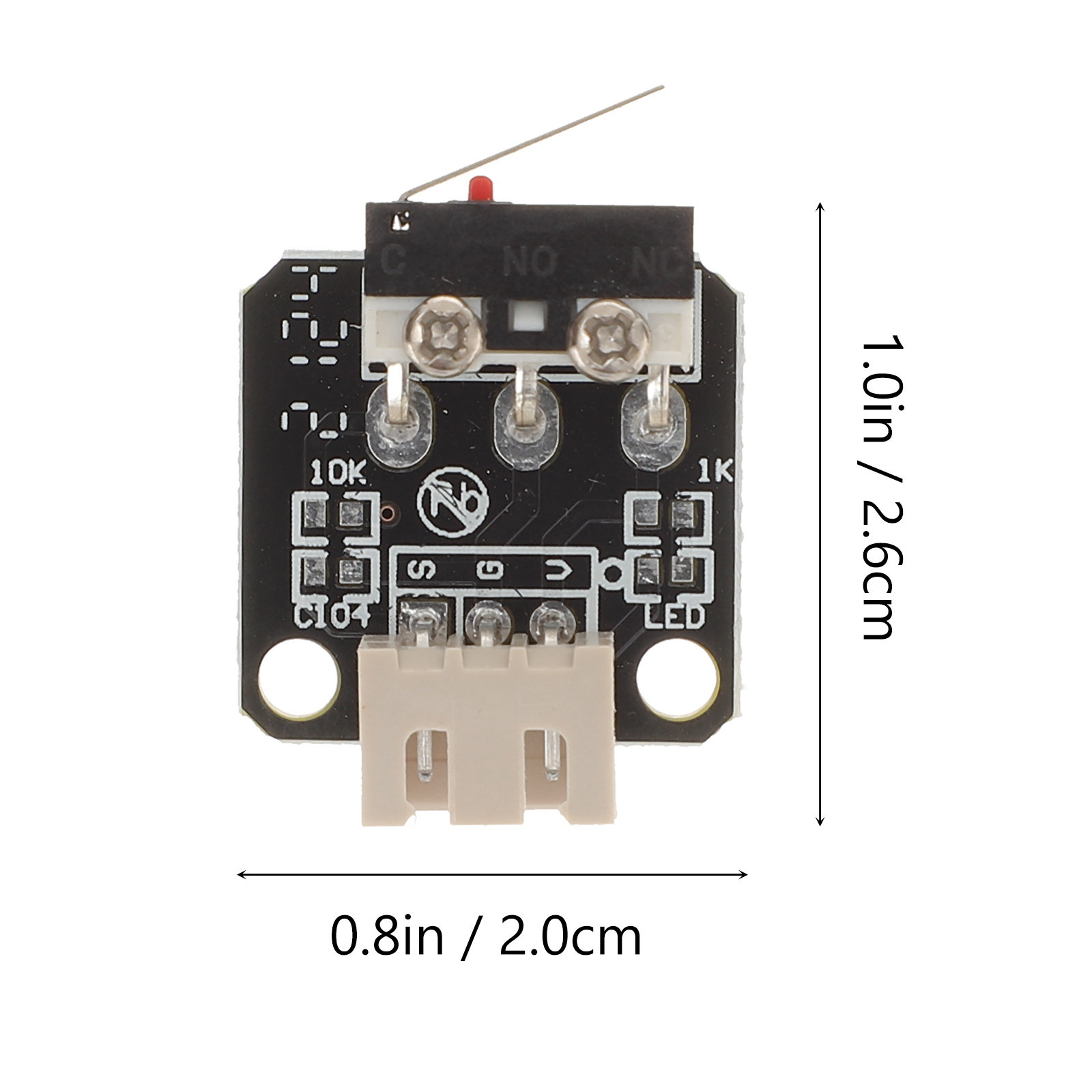 Комплект концевых выключателей – обзор и цена Limit Switch
