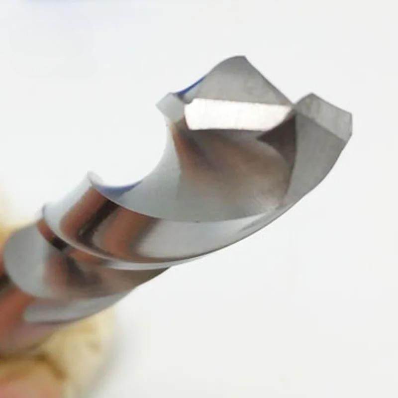 Сверло спиральное с прямым хво – обзор и цена Cnc Bits