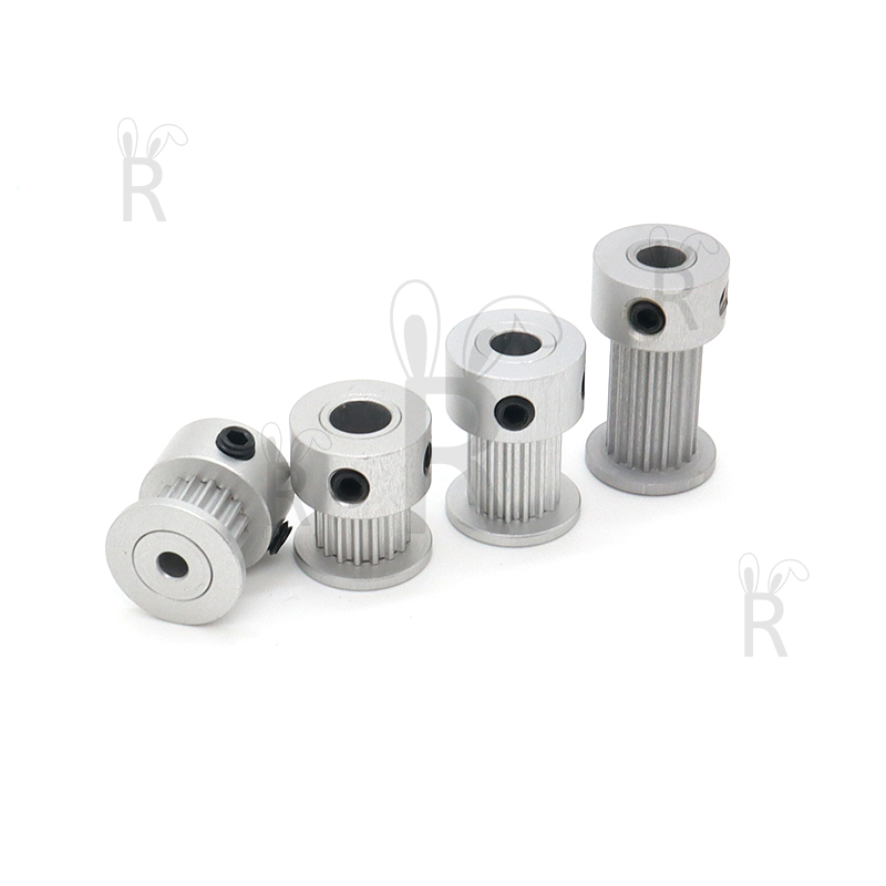Шкив GT2 2GT 12T 14T 15T 16T 2 – обзор и цена Gt2 Pulley
