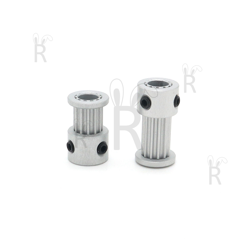Шкив GT2 2GT 12T 14T 15T 16T 2 – обзор и цена Gt2 Pulley