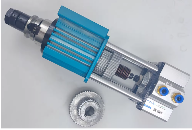 【США ЕС Бразилия】Полуавтоматич – обзор и цена Water Cooled Spindle