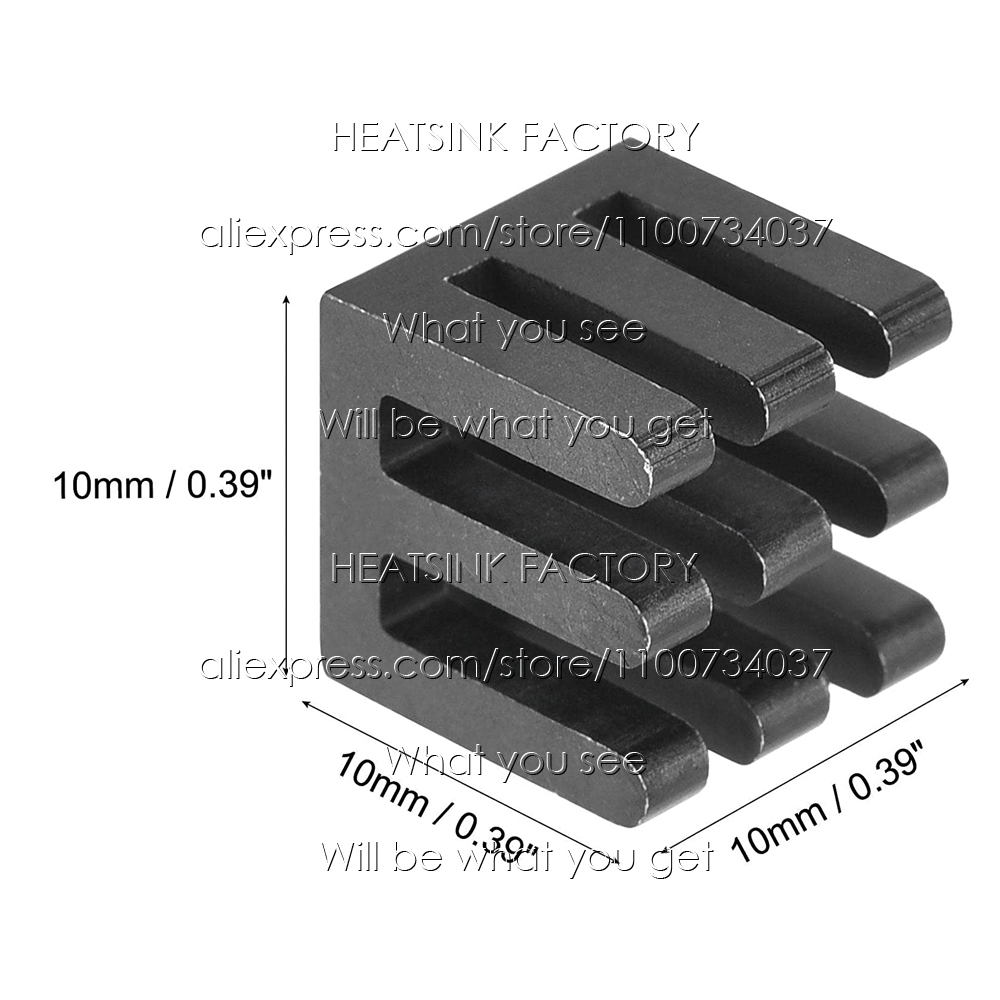 Алюминиевый радиатор охлаждени – обзор и цена Aluminium Extrusion