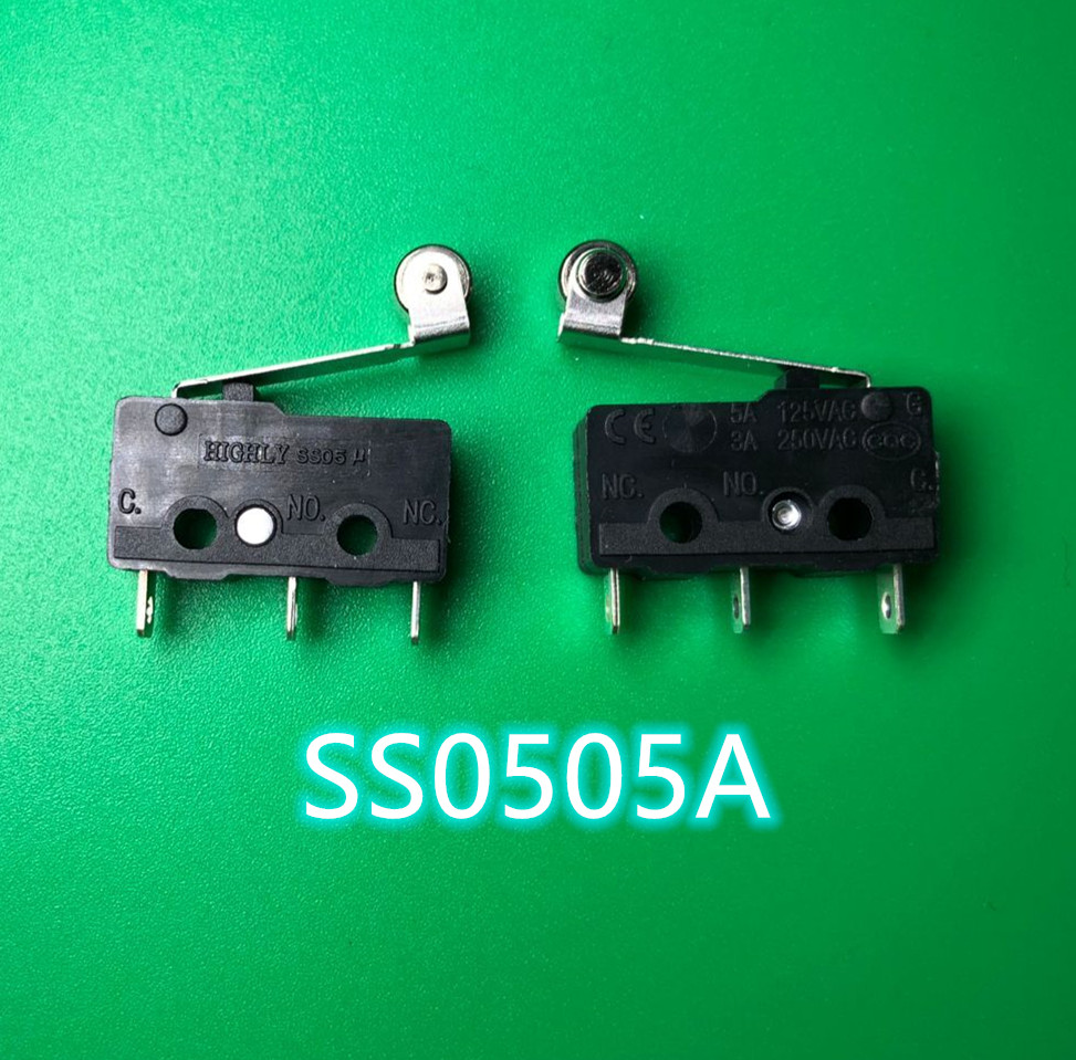 2 шт. SS0505A импортный неболь – обзор и цена Limit Switch
