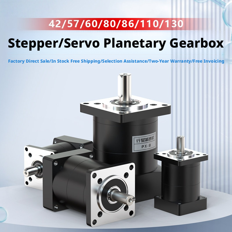 Планетарный редуктор для серво – обзор и цена Servo Motor