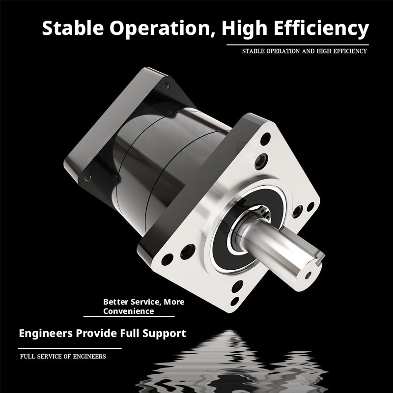Планетарный редуктор для серво – обзор и цена Servo Motor