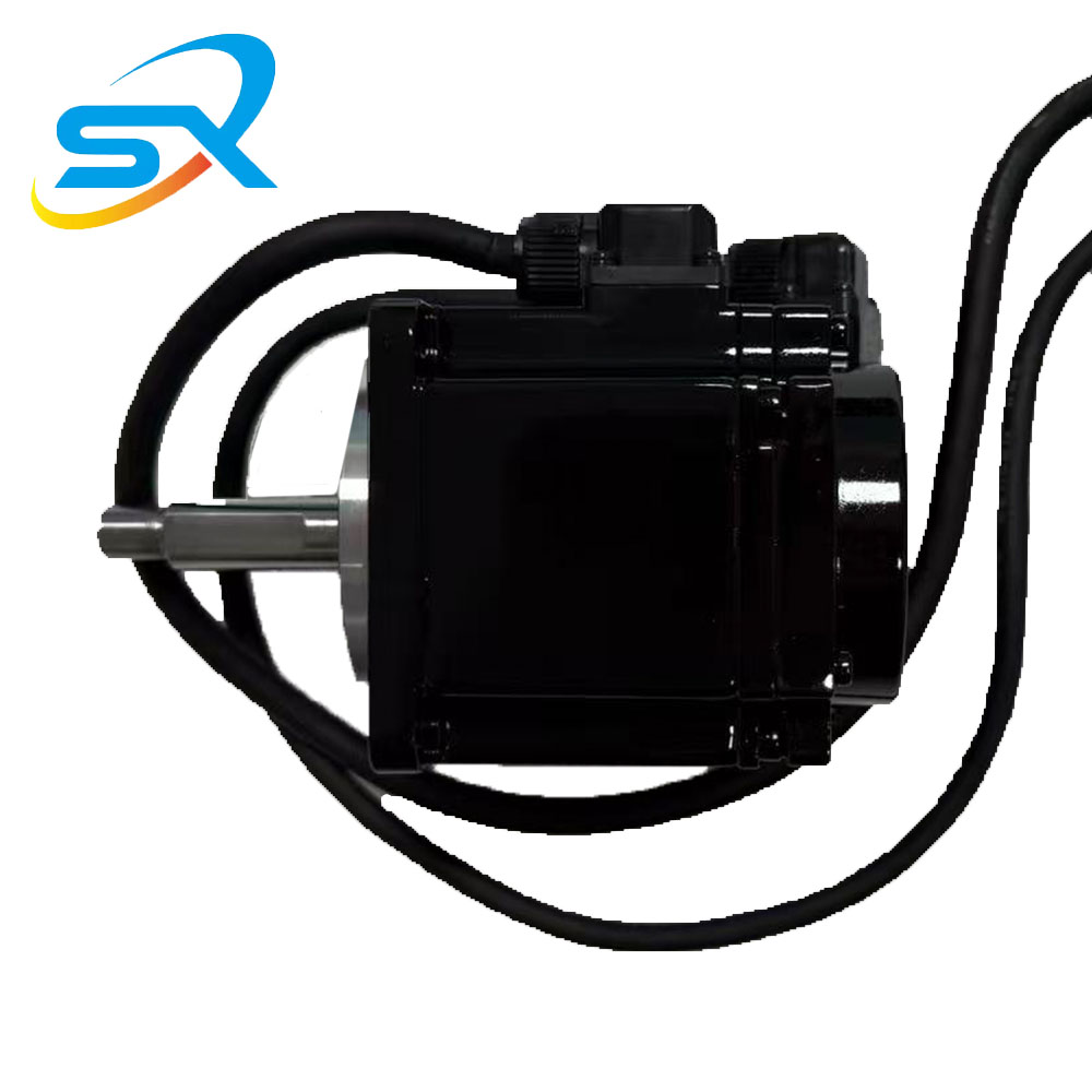 Серводвигатель Sanyo R2AA06020 – обзор и цена Servo Motor