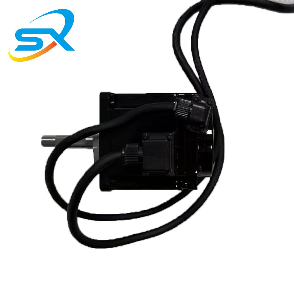 Серводвигатель Sanyo R2AA06020 – обзор и цена Servo Motor
