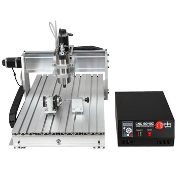 Фрезерный станок с ЧПУ 6040, м – обзор и цена Cnc Router