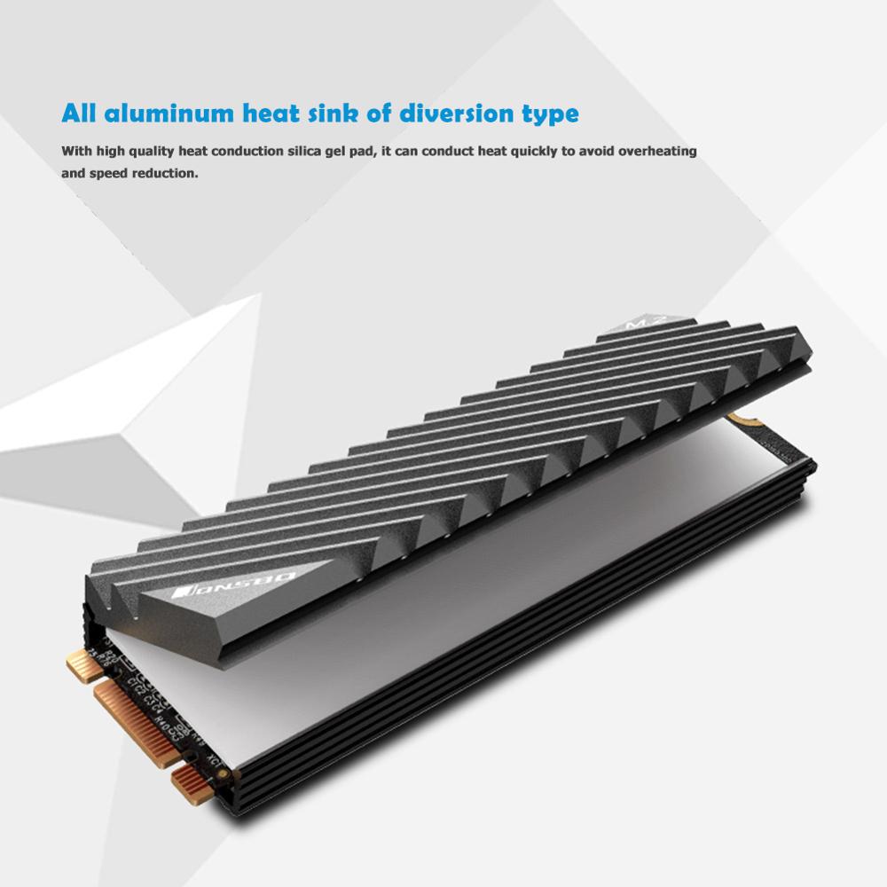 Алюминиевый радиатор Jonsbo M2 – обзор и цена Aluminium Extrusion