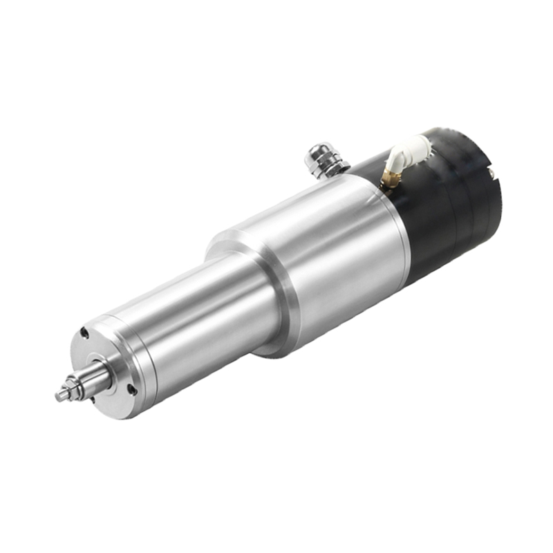 Высокоскоростной водяной шпинд – обзор и цена Water Cooled Spindle