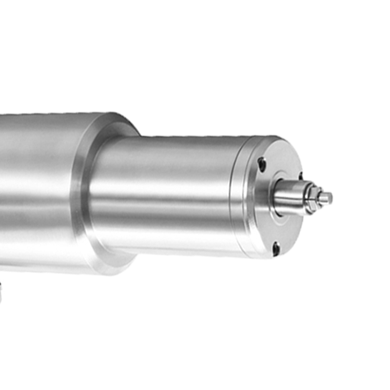 Высокоскоростной водяной шпинд – обзор и цена Water Cooled Spindle