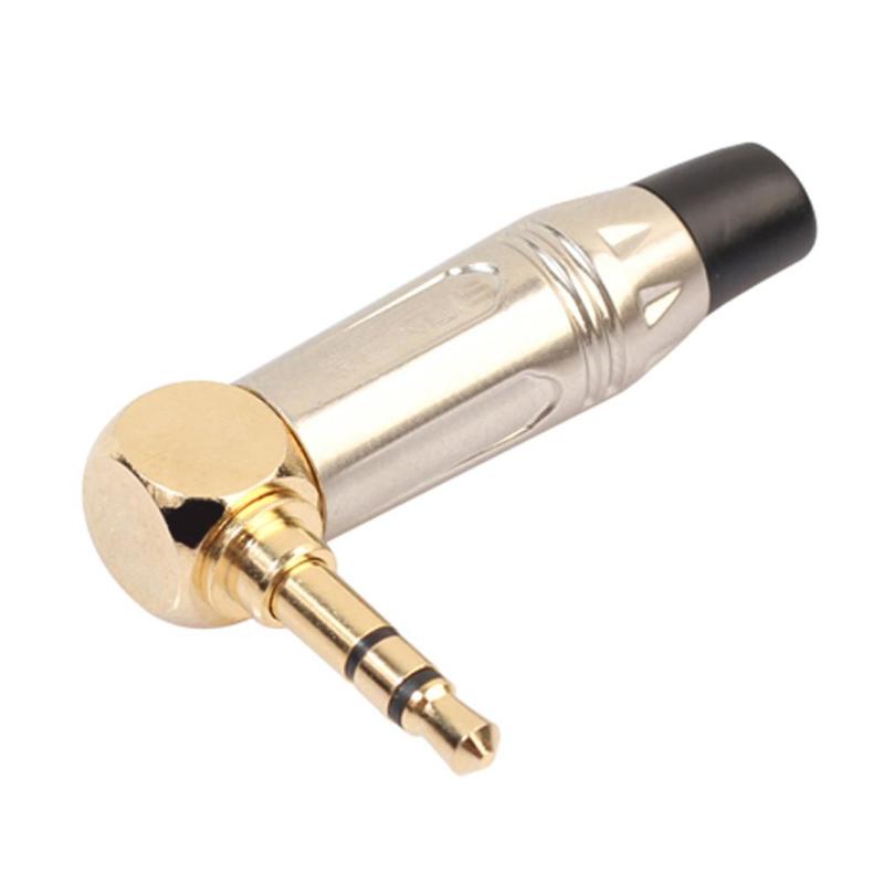 3,5 мм стерео 90 градусов Прям – обзор и цена Coupling 8Mm