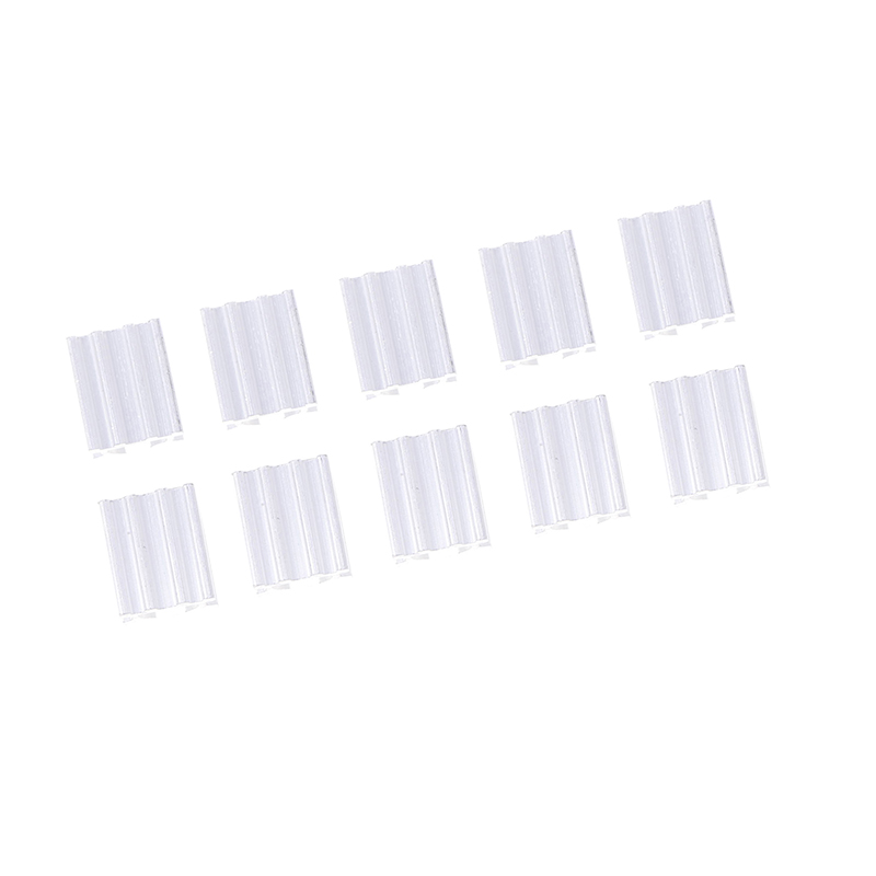 10/20 шт. алюминиевых радиатор – обзор и цена Aluminium Extrusion