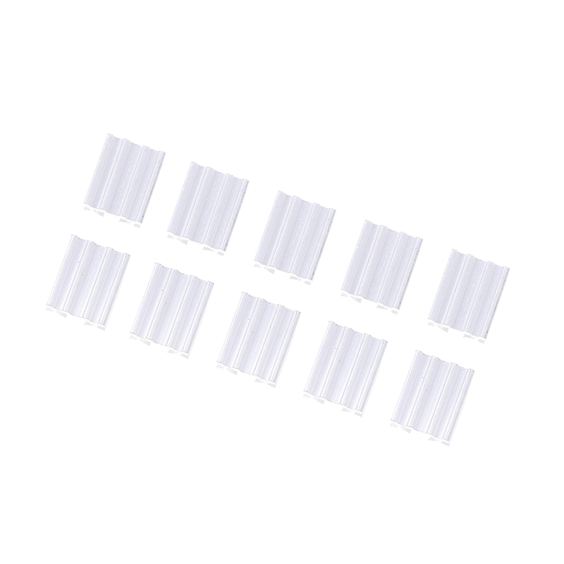 10/20 шт. алюминиевых радиатор – обзор и цена Aluminium Extrusion
