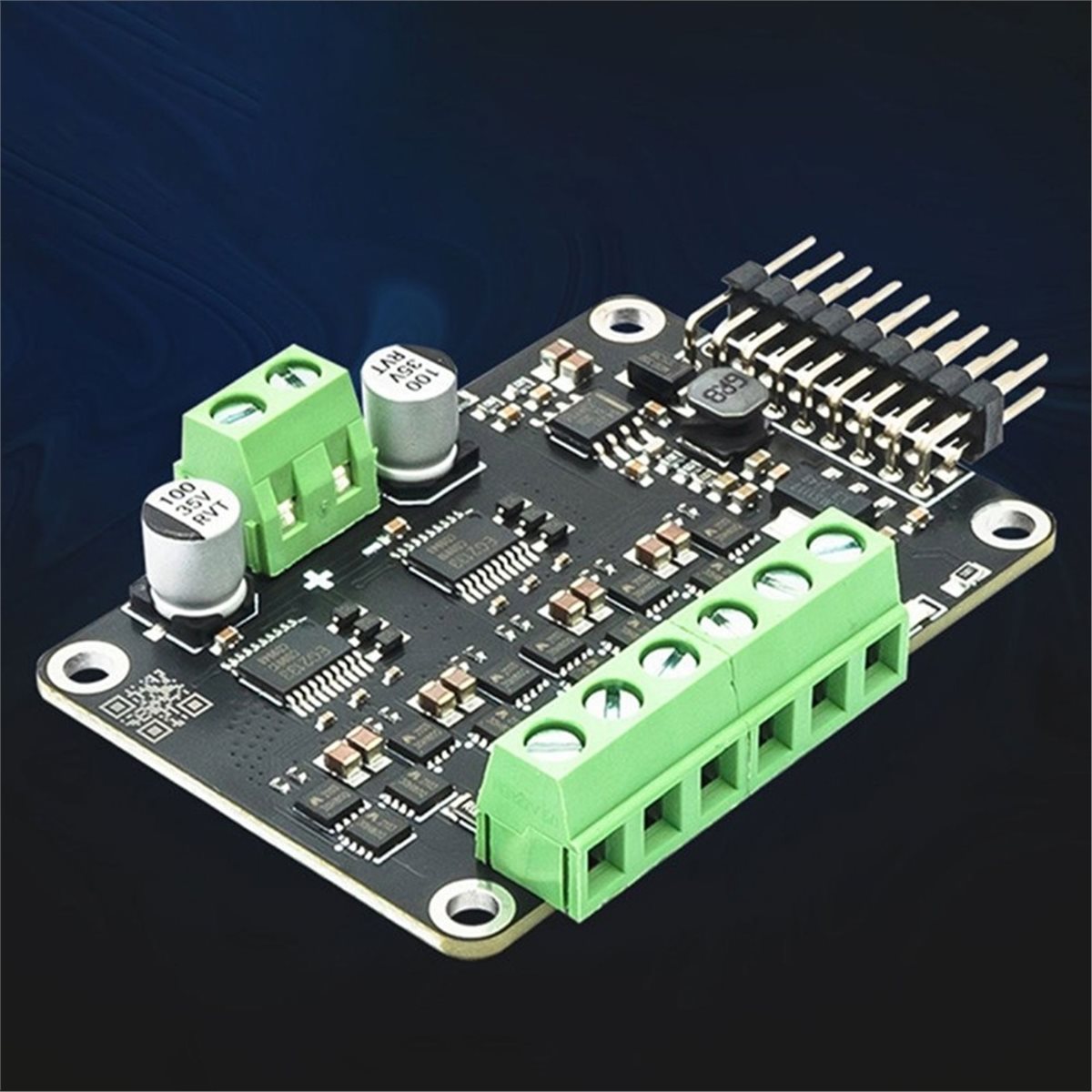 【Запчасти для моторов】 DUAL FO – обзор и цена Servo Motor