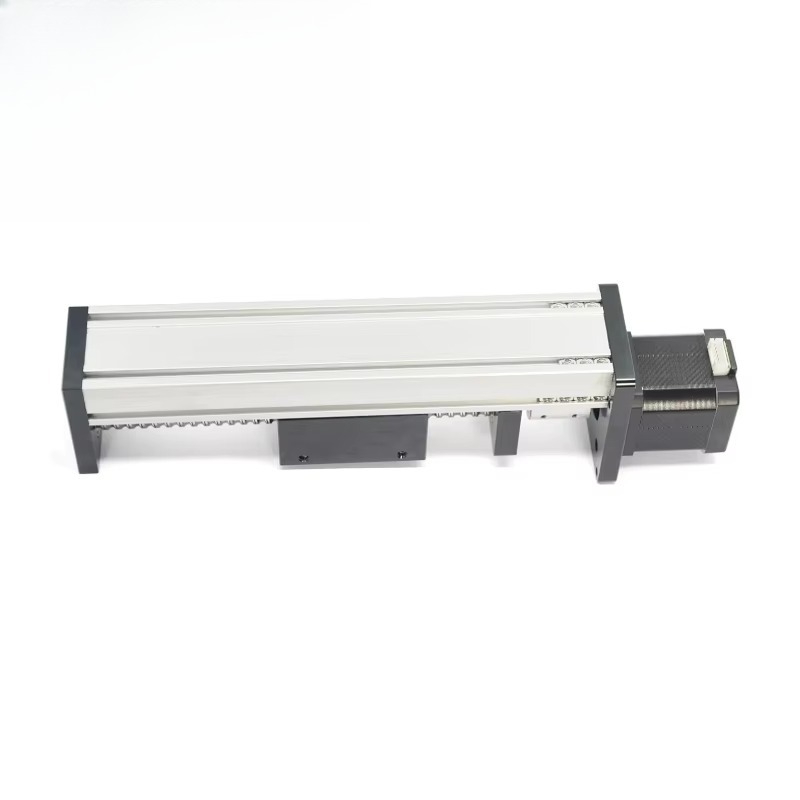 Линейный столик с ходом 100 мм – обзор и цена Linear Rail