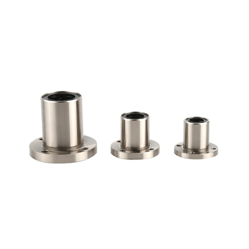4 шт./упаковка Lmf8uu Lmf10uu  – обзор и цена Linear Rod 8Mm