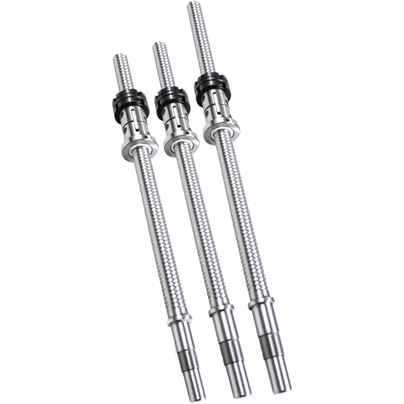 Шариковый винт для шлифовальны – обзор и цена Ball Screw