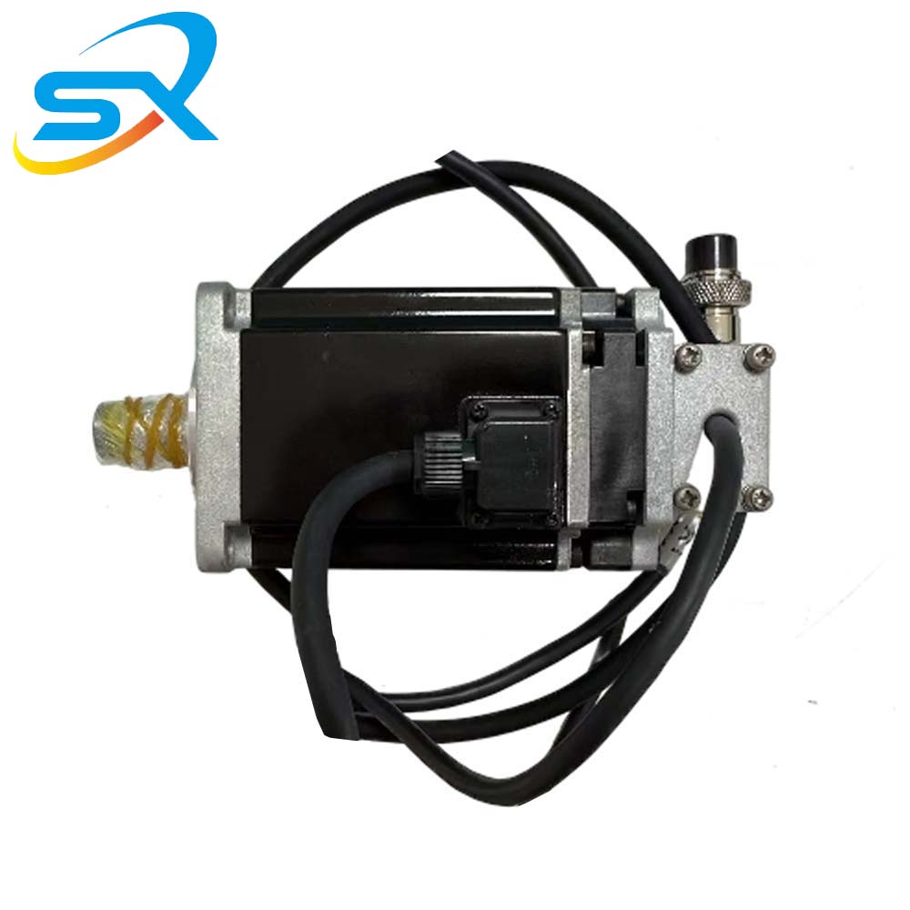 Серводвигатель Sanyo R2AA06040 – обзор и цена Servo Motor