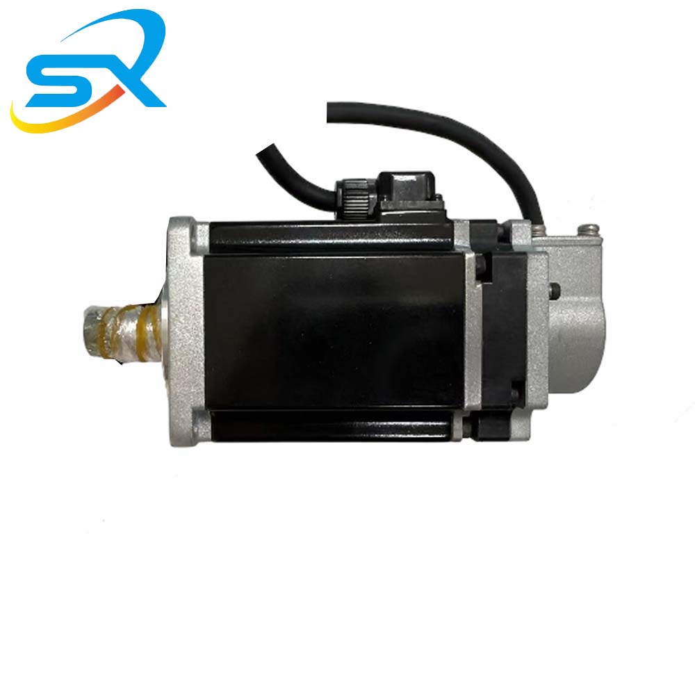 Серводвигатель Sanyo R2AA06040 – обзор и цена Servo Motor