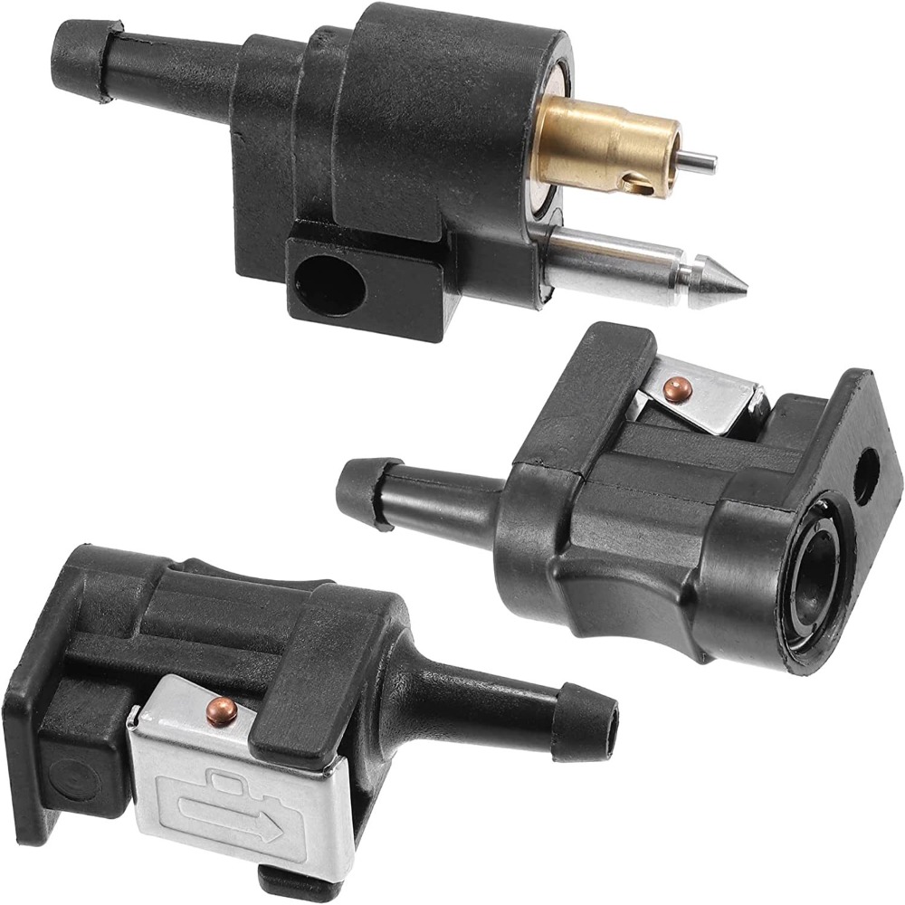 Полезный женский разъем топлив – обзор и цена Coupling 8Mm