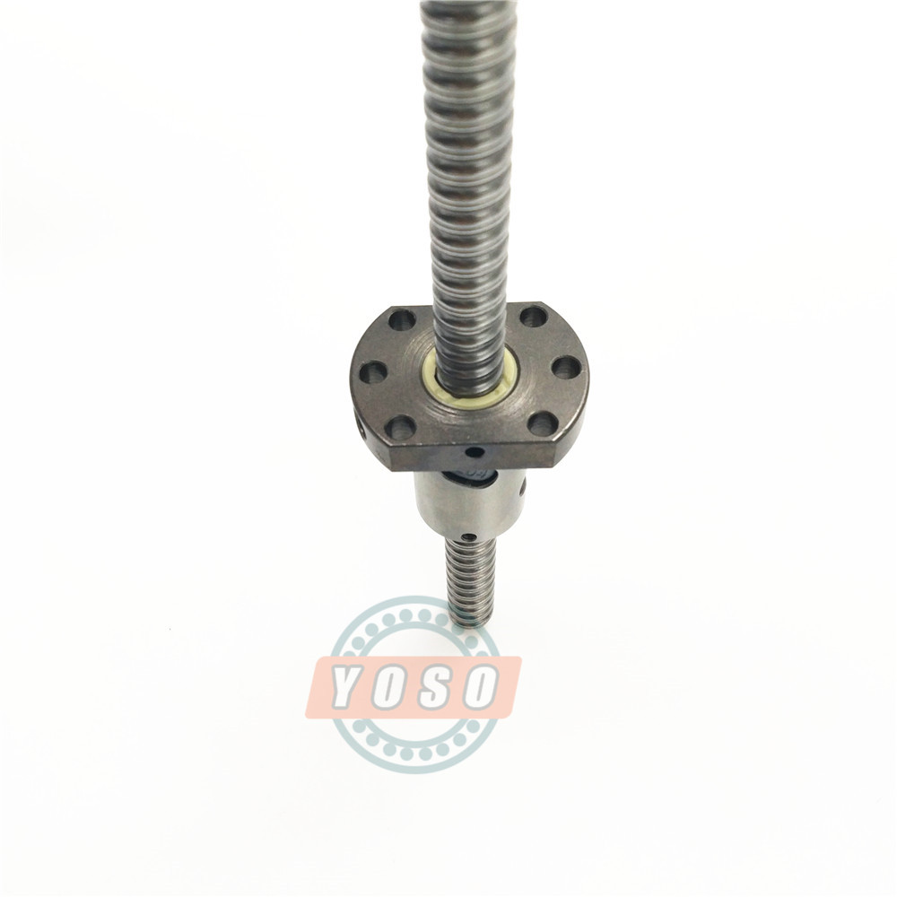 Шариковый винт SFU 1605 диамет – обзор и цена Ball Screw