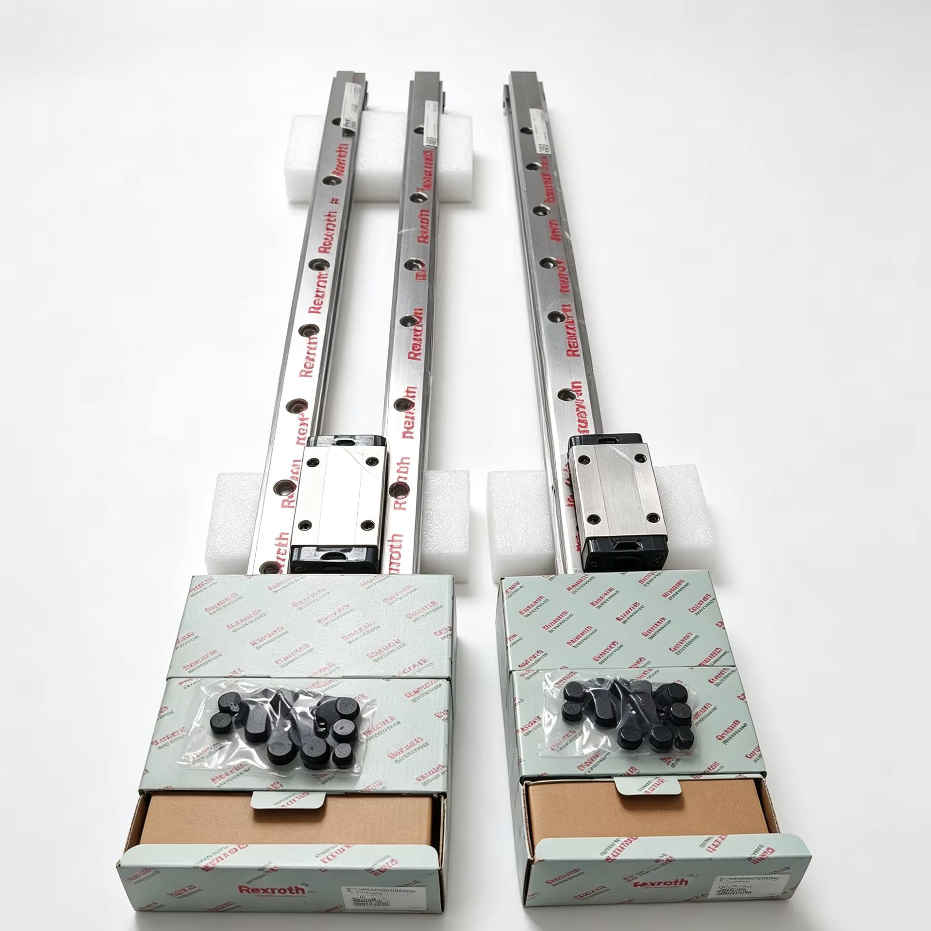 93-50-10000A 93-50-10000B 93-5 – обзор и цена Linear Rail
