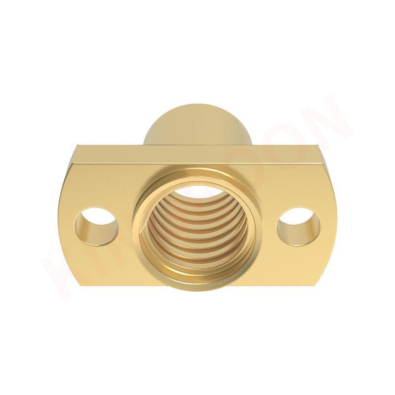 (HB05) Гайка для ходового винт – обзор и цена Lead Screw 8Mm