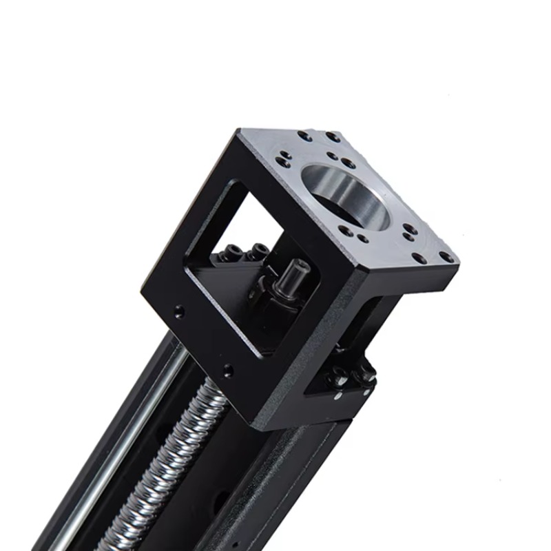 Прецизионные линейные направля – обзор и цена Linear Rail