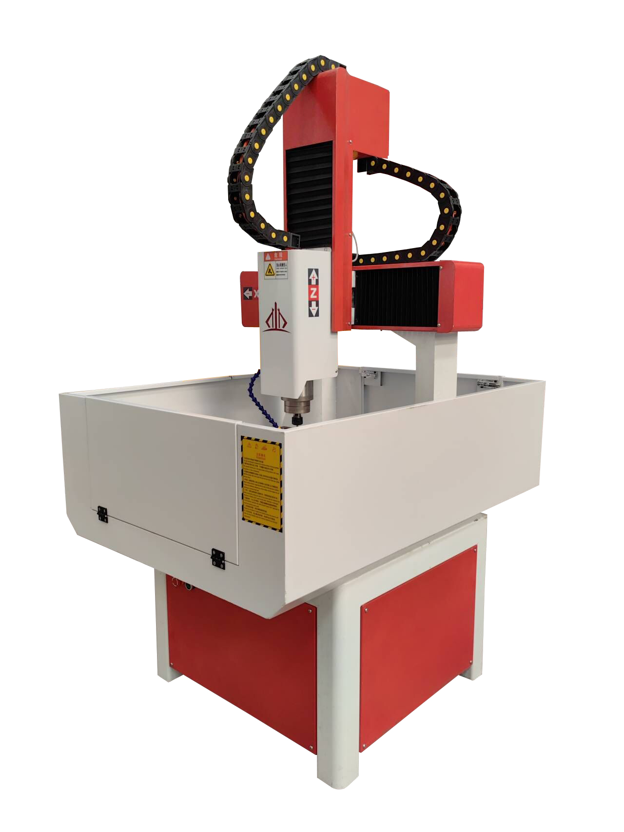 Фрезерный станок с ЧПУ Mini De – обзор и цена Cnc Router