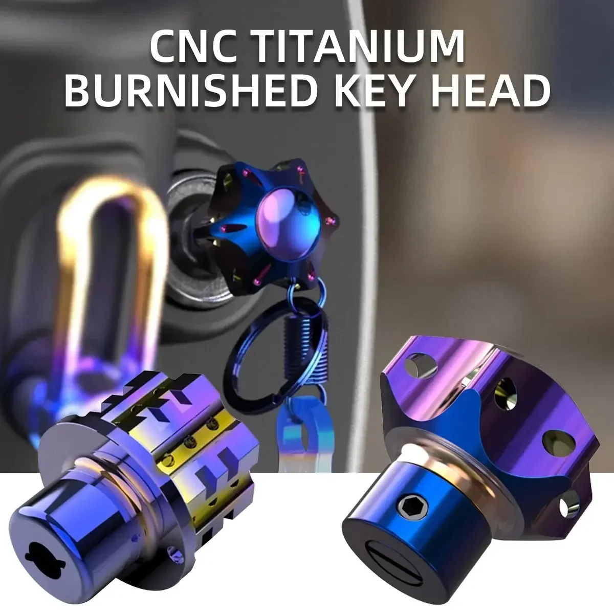 Универсальный синий алюминиевы – обзор и цена Cnc Bits