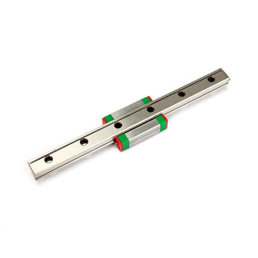 Линейная направляющая MGN9H с  – обзор и цена Linear Rail